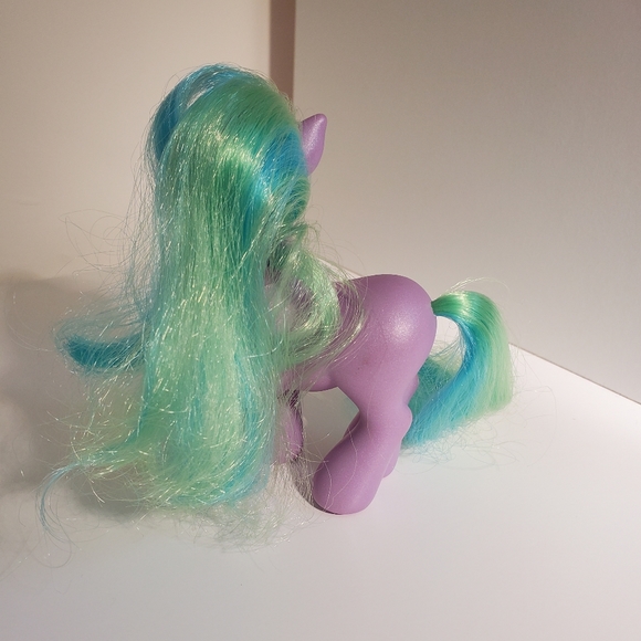 Tropical delight my little pony - Picture 2 of 2